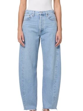 Agolde Luna Jeans